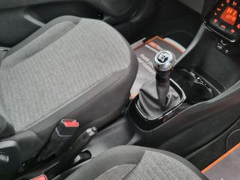 Citroen C1 1.2 PureTech Flair Hatchback 3dr Petrol Manual - 20 POUNDS TAX -