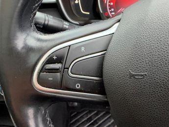 Renault Kadjar 1.5 dCi Signature S Nav SUV 5dr Diesel EDC Euro 6 (s/s) (110 ps)