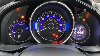 Honda Jazz 1.3 i-VTEC S Hatchback 5dr Petrol CVT Euro 6 (s/s) (102 ps) - WA