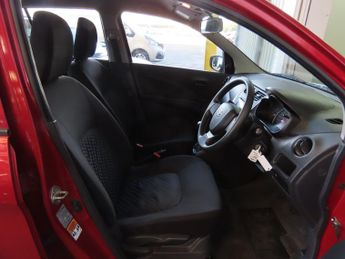 Suzuki Celerio 1.0 SZ2 Hatchback 5dr Petrol Manual Euro 6 (68 ps)