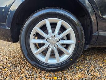 Audi Q3 2.0 TFSI SE S Tronic quattro Euro 6 (s/s) 5dr