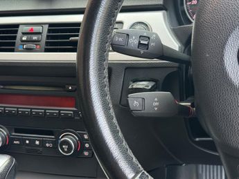 BMW 3 Series 2.0 320i SE Coupe 2dr Petrol Steptronic Euro 4 (170 ps)