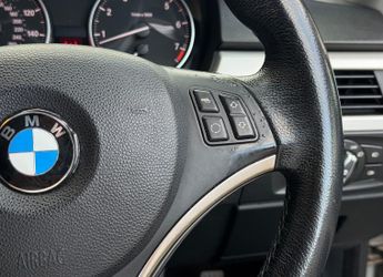 BMW 3 Series 2.0 320i SE Coupe 2dr Petrol Steptronic Euro 4 (170 ps)