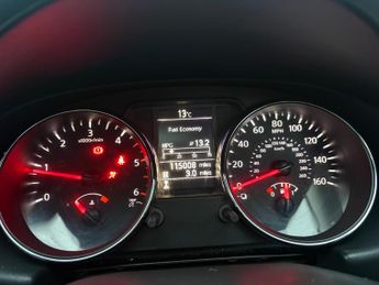 Nissan Qashqai+2 1.6 dCi Tekna SUV 5dr Diesel Manual 2WD Euro 5 (AVM) (130 ps)