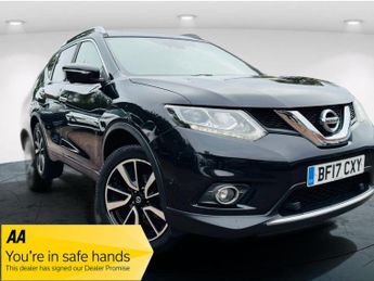 Nissan X-Trail 1.6 dCi Tekna Euro 6 (s/s) 5dr