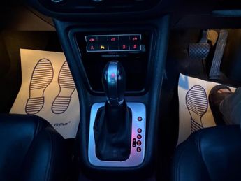 SEAT Alhambra 2.0 TDI SE Lux DSG Euro 5 (s/s) 5dr