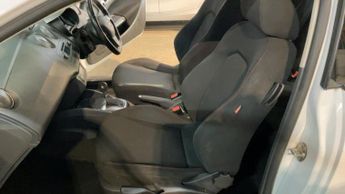SEAT Ibiza 1.2 TSI FR Sport Coupe 3dr Petrol DSG Euro 5 (105 ps)