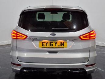Ford S-Max 2.0T EcoBoost Titanium Sport MPV 5dr Petrol Auto Euro 6 (s/s) (2
