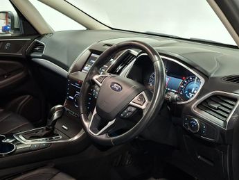 Ford S-Max 2.0T EcoBoost Titanium Sport MPV 5dr Petrol Auto Euro 6 (s/s) (2