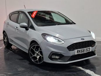 Ford Fiesta 1.5T EcoBoost ST-2 Hatchback 5dr Petrol Manual Euro 6 (200 ps)
