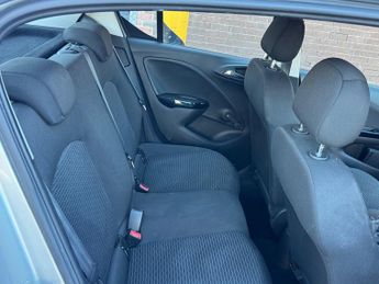 Vauxhall Corsa 1.4i ecoFLEX Energy Hatchback 5dr Petrol Manual Euro 6 (a/c) (90
