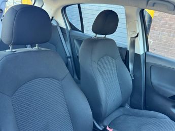 Vauxhall Corsa 1.4i ecoFLEX Energy Hatchback 5dr Petrol Manual Euro 6 (a/c) (90