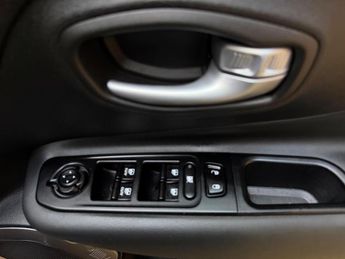 Jeep Renegade 1.5 T4 e-Hybrid MHEV Limited DCT Euro 6 (s/s) 5dr