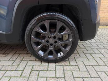 Jeep Renegade 1.5 T4 e-Hybrid MHEV Limited DCT Euro 6 (s/s) 5dr