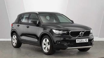 Volvo XC40 T4 AWD Momentum Pro Automatic (Rare AWD! Winter Pack, Tempa Spar