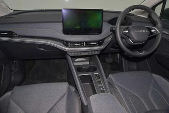 SKODA Elroq 125kW 50 SE 55kWh 5dr Auto