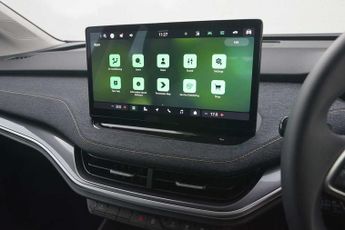 SKODA Elroq 125kW 50 SE 55kWh 5dr Auto