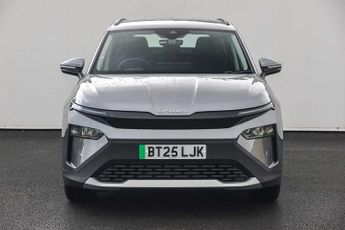 SKODA Elroq 125kW 50 SE 55kWh 5dr Auto