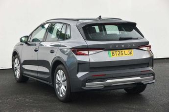 SKODA Elroq 125kW 50 SE 55kWh 5dr Auto