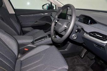 SKODA Elroq 125kW 50 SE 55kWh 5dr Auto