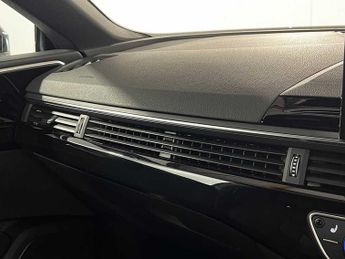 Audi A5 Coup- Black Edition 35 TFSI  150 PS S tronic