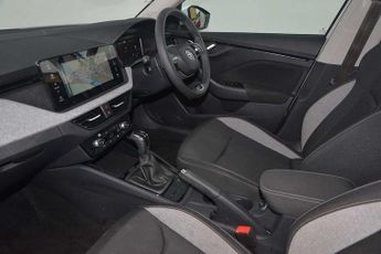 SKODA Kamiq 1.0 TSI (116ps) SE Edition DSG SUV