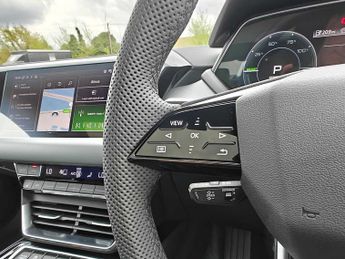 Audi S e-tron GT 435,00 kW