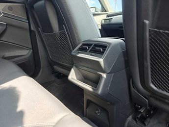 Audi Q8 Sportback Sport 50 e-tron quattro 250,00 kW