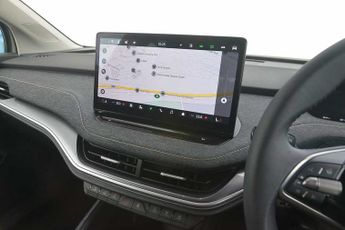 SKODA Elroq 210kW 85 Edition PLUS PACK HEAT PUMP  82kWh 5dr Auto