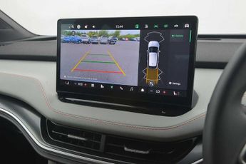 SKODA Elroq 210kW 85 Edition 82kWh Lodge 5dr Auto