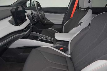 SKODA Elroq 210kW 85 Edition 82kWh Lodge 5dr Auto
