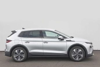 SKODA Elroq 210kW 85 Edition 82kWh Lodge 5dr Auto