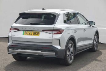 SKODA Elroq 210kW 85 Edition 82kWh Lodge 5dr Auto