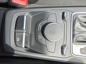 Audi Q2 Sport 1.4 TFSI cylinder on demand  150 PS S tronic
