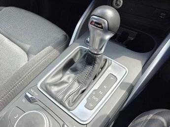 Audi Q2 Sport 1.4 TFSI cylinder on demand  150 PS S tronic
