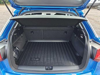 Audi Q2 Sport 1.4 TFSI cylinder on demand  150 PS S tronic