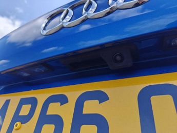 Audi Q2 Sport 1.4 TFSI cylinder on demand  150 PS S tronic