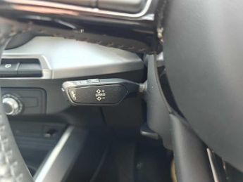 Audi Q2 Sport 1.4 TFSI cylinder on demand  150 PS S tronic