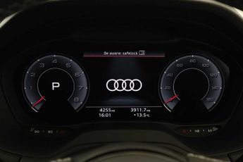 Audi Q2 S line 35 TFSI  150 PS S tronic