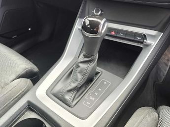 Audi Q3 Sport 35 TFSI  150 PS S tronic