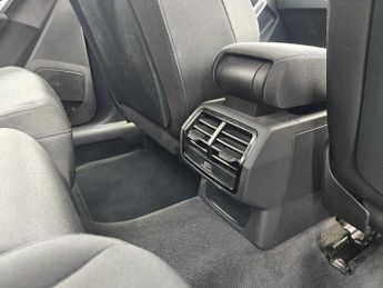 Audi Q3 Sport 35 TFSI  150 PS S tronic