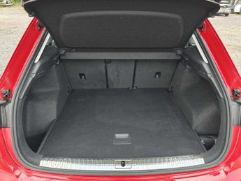 Audi Q3 Sport 35 TFSI  150 PS S tronic