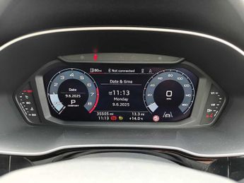 Audi Q3 Sport 35 TFSI  150 PS S tronic