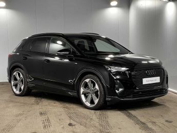 Audi Q4 