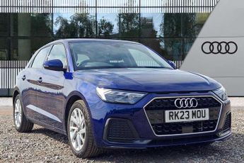 Audi A1 Sport 30 TFSI  110 PS S tronic