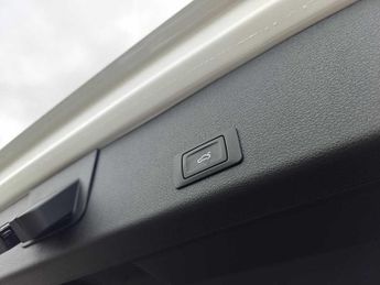 Audi e-tron Launch Edition 50 quattro 230,00 kW