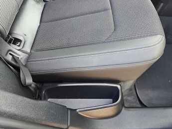 Audi Q3 S line 35 TFSI  150 PS S tronic