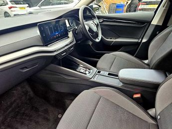 SKODA Octavia 1.0 TSI e-TEC SE 5dr DSG