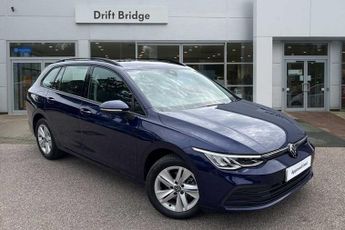 Volkswagen Golf 1.5 eTSI Life 5dr DSG