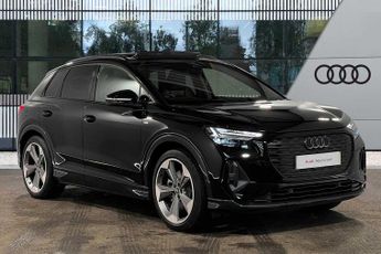 Audi Q4 